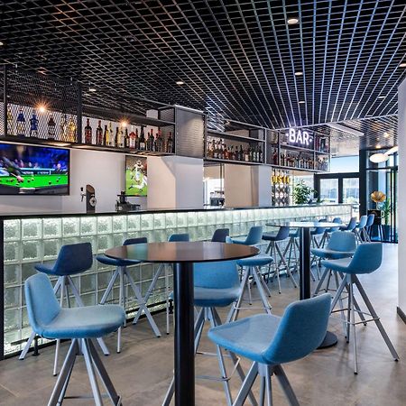 Ibis Tbilisi Airport Ξενοδοχείο Εξωτερικό φωτογραφία