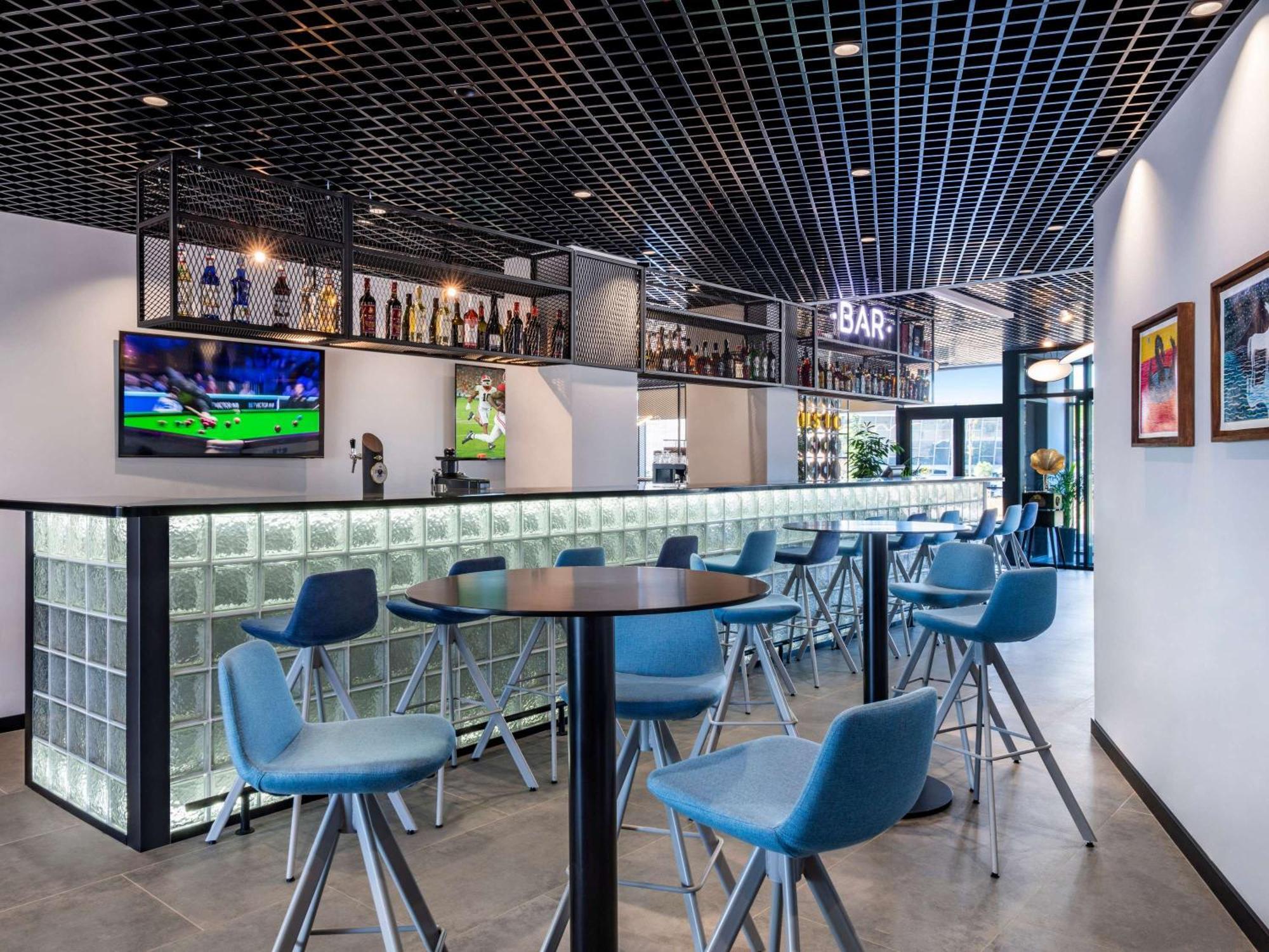 Ibis Tbilisi Airport Ξενοδοχείο Εξωτερικό φωτογραφία